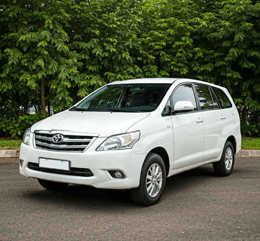 Toyota Innova